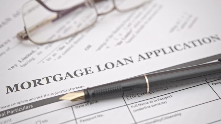 Loan Documentation Assistance in Marbury, AL